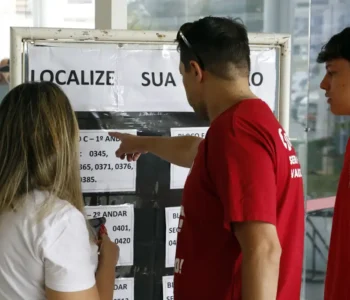 2º turno: 130 mil eleitores de 22 estados votarão em local diferente