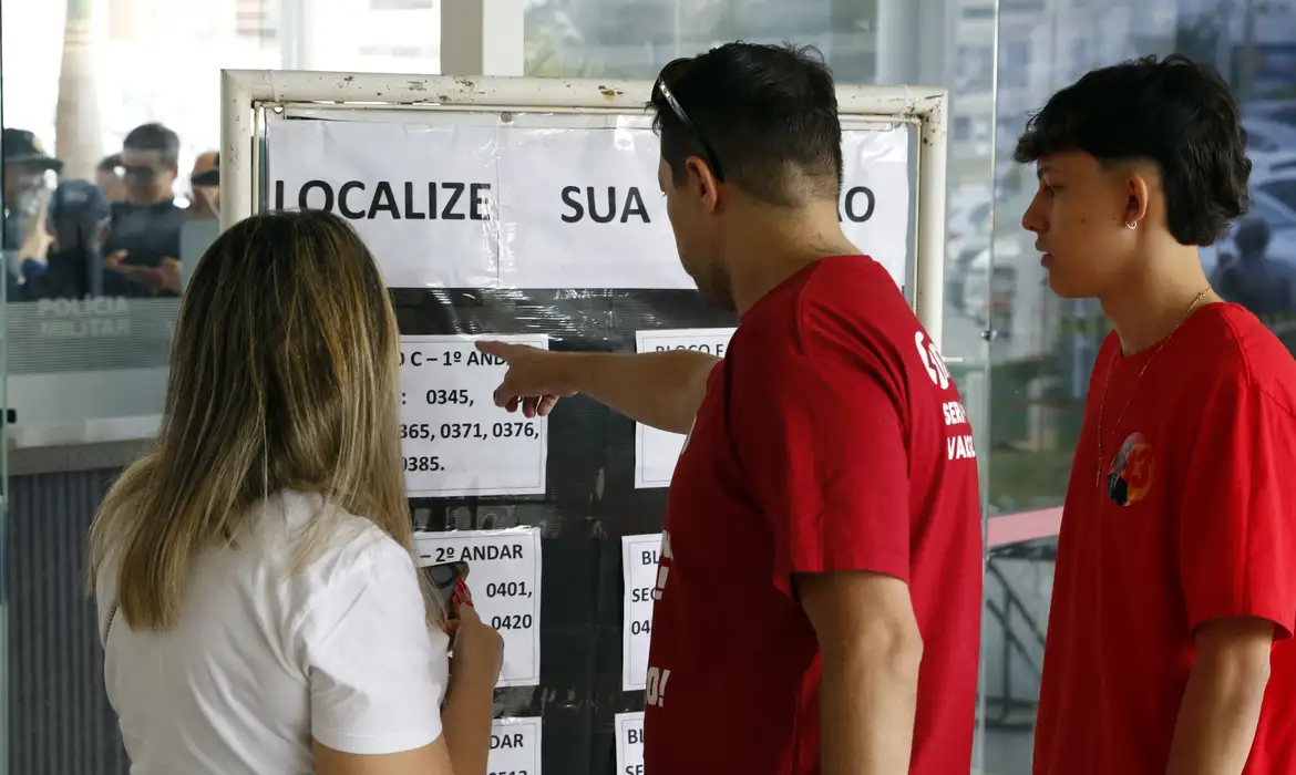 No momento você está vendo 2º turno: 130 mil eleitores de 22 estados votarão em local diferente