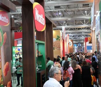 Super Mix 2026 abre credenciamento para 20ª edição