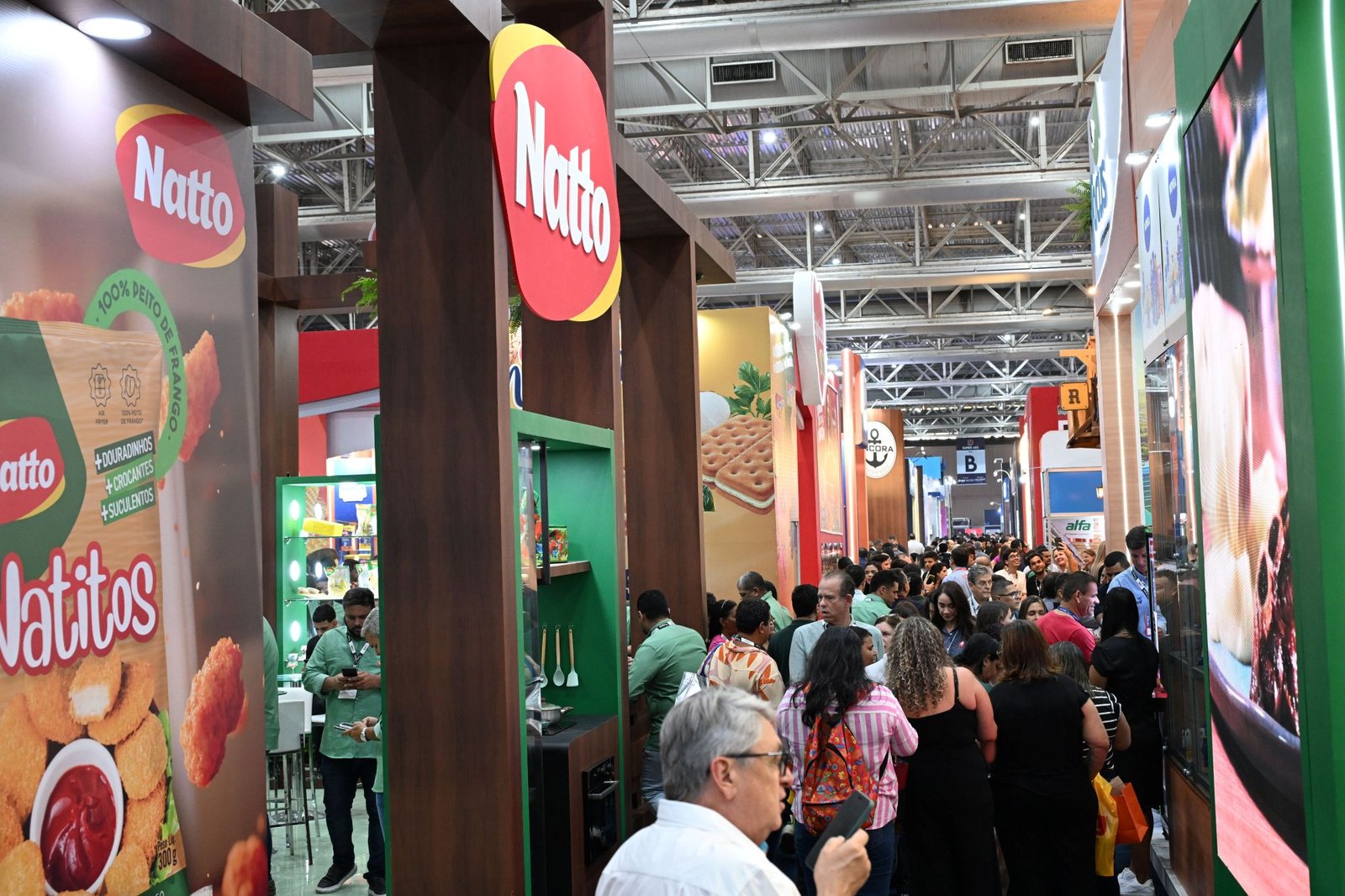 No momento você está vendo Super Mix 2026 abre credenciamento para 20ª edição