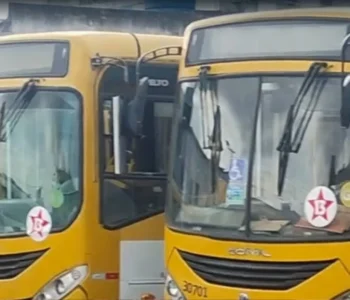 Vereadores pedem CEI para investigar ônibus parados no 2º turno em Salvador