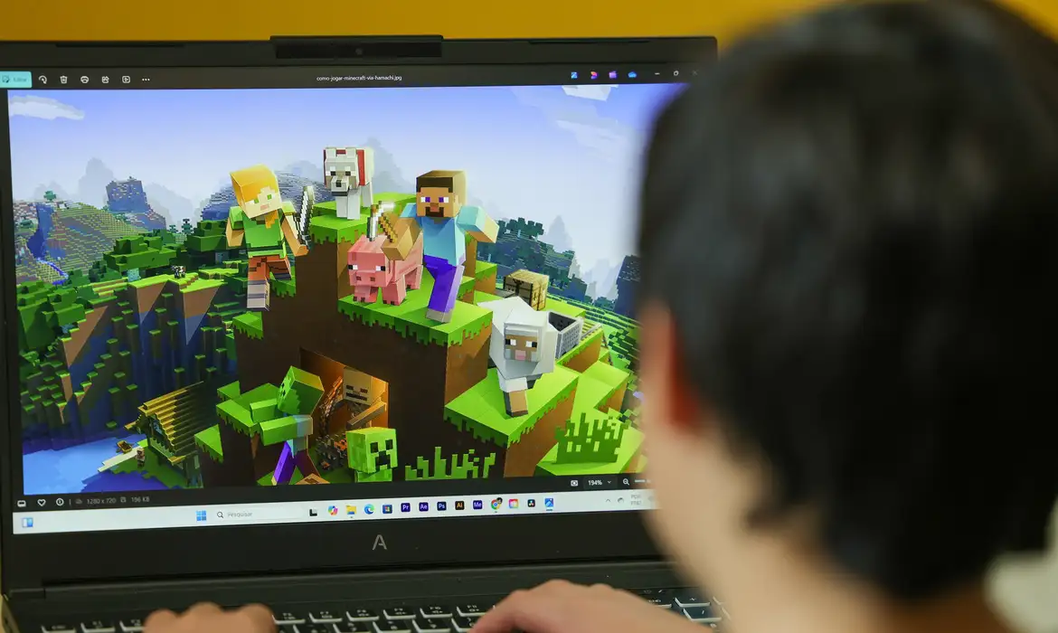 No momento você está vendo Governo federal regulamenta Marco Legal dos Jogos Eletrônicos