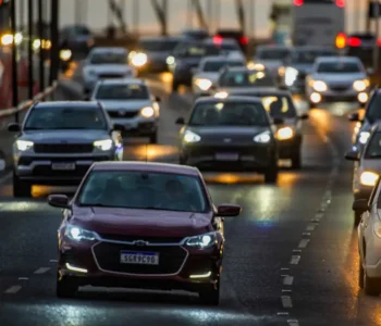 Fenabrave: emplacamentos passam de 500 mil e batem recorde em setembro