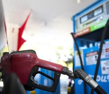Governo prorroga por 30 dias a desoneração de tributos federais da gasolina