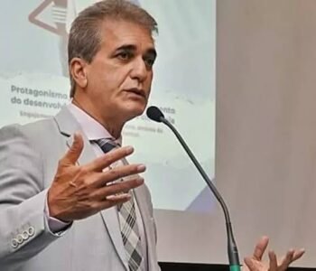 Deputado Robinson celebra fim da escala 6 x 1 e critica proposta de revisão do PL