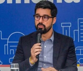 TRE manda prender secretário de transporte de Salvador