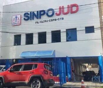 Sinjorba denuncia escalada de ilegalidades e perseguição à presidente da entidade no Sinpojud
