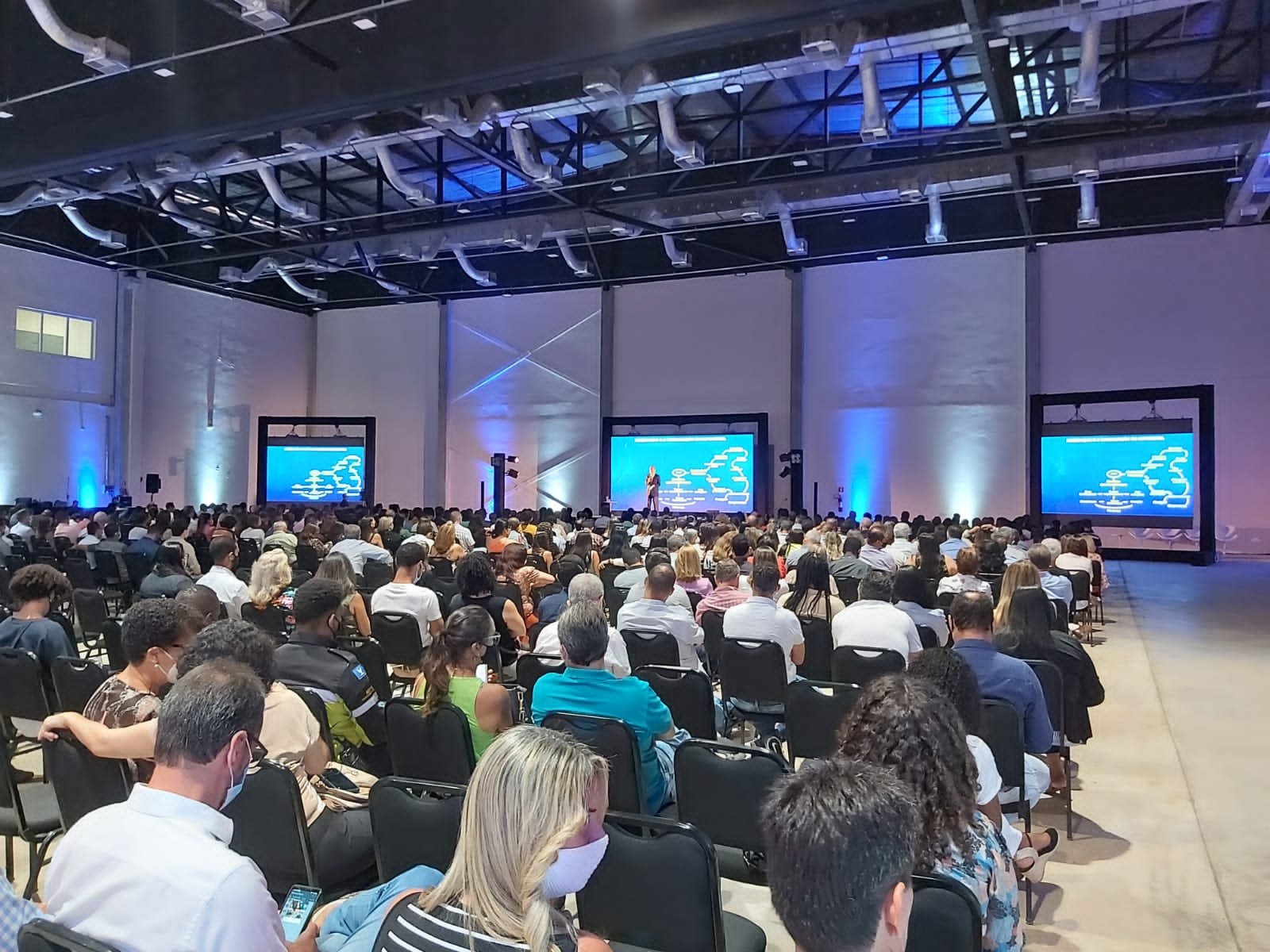 No momento você está vendo Salvador confirma três grandes eventos com previsão de atrair mais de 10 mil participantes