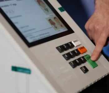 Apenas cinco seções terão mudança de local de votação em três municípios da Bahia