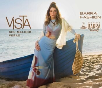 Shopping Barra e Run’t apresentam Barra Fashion Wellness
