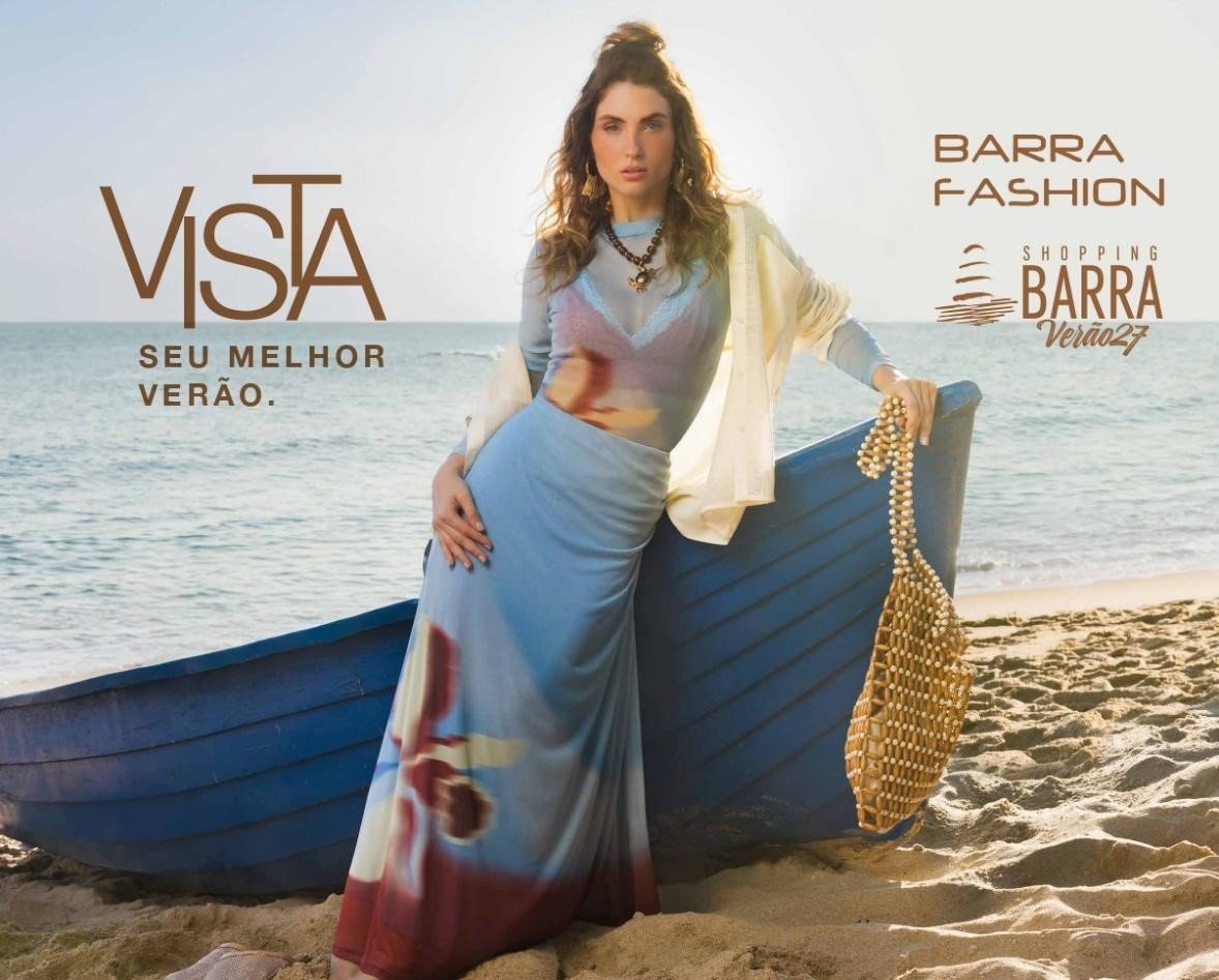No momento você está vendo Shopping Barra e Run’t apresentam Barra Fashion Wellness